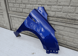 Ford ka plus MK3 iii 2016-2021 błotnik prawy 2