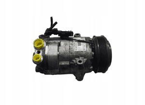 Sprężarka klimatyzacji opel astra iv j 1.4 benzyna 401575950 39164667 12-15 1
