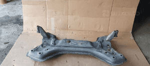 Wózek sanki belka pod silnik przód Fiat Ducato 06- 3