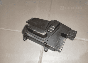 Mercedes ml W164 przyciski sterowania położenia fotela lewy przód oryg 2