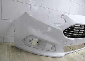 Zderzak przedni Ford S-Max mk2 6PDC 6