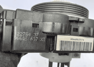 PRZEŁĄCZNIK ZESPOLONY PEUGEOT/CITROEN nr 96605637XT 7