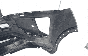 ZDERZAK PRZÓD PRZEDNI MITSUBISHI ECLIPSE CROSS 17- 6400H717ZZ 10