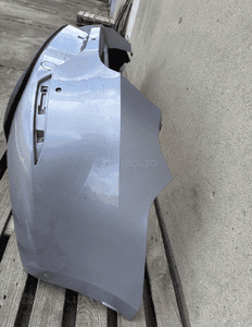 Zderzak tył tylny seat leon iv 4 5FE kombi 2020-  spoiler dół 5FE807417A 3
