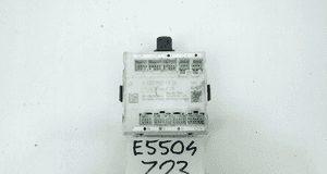 Moduł sterownik komfortu drzwi mercedes s W223 V223 2020- A2239001726 1
