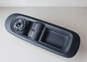 MK4 panel przełącznik szyb 7S7T-14A132-CB 2