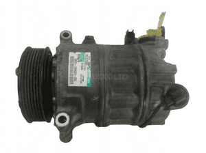 RANGE ROVER JAGUAR kompresor pompa sprężarka klimatyzacji 3.0 306D 1