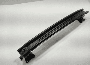 Belka zderzaka pod zderzak tył tylna volkswagen t-roc 2020-2024 lift 3