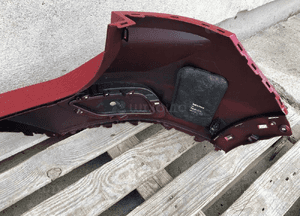 Zderzak tył tylny vw t-roc 2GA lift fl 2021- 2GA807417G cały 6