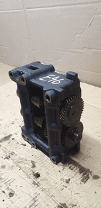 Wałki balansujące BMW 3 E46 1.9 M43 1433547 1433546 5