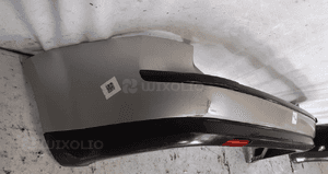 Zderzak tył tylny do ford focus MK2 ii kombi 03 2
