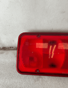 Lampa prawy tyl volkswagen crafter ii 7CA945096 fv 2