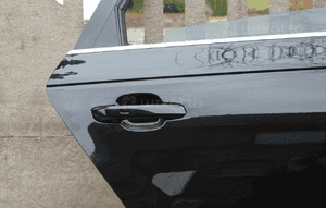 DRZWI TYLNE PRAWE AUDI A4 B9 AVANT LY9T 2017 3