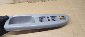 Przełącznik panel szyb lewy przód VW Passat B6 5ND959857 3C1867171 4