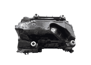 Obudowa osłona kompresora skoda fabia ii 1.4 tsi 03C103502K 2010-2014 lift 1