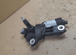 SILNICZEK WYCIERACZKI TYŁ VOLVO C30 nr 31290792 2