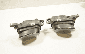 Halogen prawy lewy amg mercedes sl R230 5