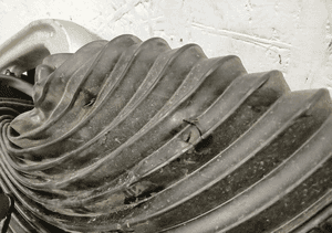 HAK HOLOWNICZY BMW X3 G01 X4 G02 18- 2