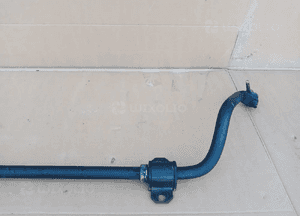 Stabilizator drążek stabilizatora przód Mazda 6 4