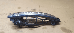 Klamka zewnętrzna lewy przód VW Phaeton 3D0837885 2