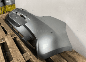 ZDERZAK TYŁ TYLNY MAZDA 2 II DE 2007- CAŁY 3