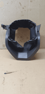 Osłona mieszek kolumny kierowniczej Mercedes GL X166 W166 A1666800707 5