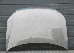 Maska pokrywa silnika vw polo v 5 6R0 2009- 1