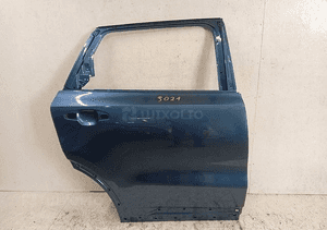 Drzwi prawe tylne prawy tył kia sorento 4 iv 2020- 1