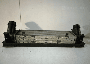 BMW 1 F20 / 3 F30 Intercooler 7600532 - 14035 3