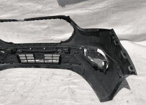 Ford transit custom lift zderzak przedni 17- 5