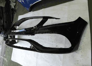 Mercedes a 176 lift amg ideał zderzak przedni 3