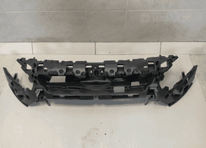Ford transit / turneo connect 2013- belka wzmocnienie zderzaka 1