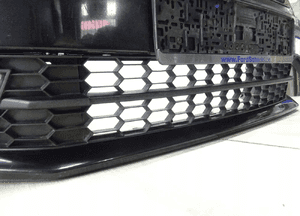 ZDERZAK PRZÓD SKODA OCTAVIA III 3 5E0807221 8