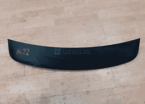 SPOILER LOTKA KLAPY TYŁ TYLNA Z ŚWIATŁEM STOPU FORD FOCUS MK2 HB 3D 4M51-A44210-AH 1