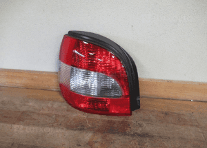 Lampa tylna tył lewa renault scenic i lift 1999-2003 4