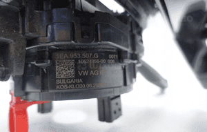 Manetka przełącznik vw ID3 ID.3 1EA 1EA953507G 8