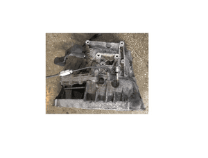 Skrzynia biegów manualna Land Rover Freelander 2.0 Td4 2