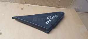 Osłona zaślepka lusterka prawa Ford Focus MK2 4M51A-A16003-AG 2