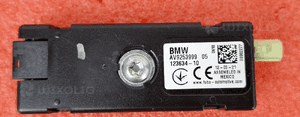 BMW i3 Wzmacniacz antenowy DAB 9253999 2