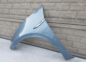 Vw ID3 id 3 iii 2019-2022 błotnik lewy przedni 3