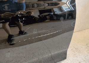 Drzwi prawe tylne prawy tył opel astra k v 5 hb 15- 2