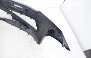 Zderzak przód przedni volkswagen golf sportsvan lift 18-20 510807221M 9