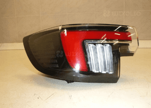 Opel mokka mokka-e ii b lampa tył tylna lampy kpl 7