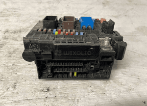 PEUGEOT 308 II T9 STEROWNIK MODUL BSM Z05 9807091980 2
