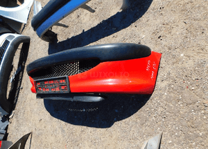 peugeot 206  zderzak kolor KKN nr 40714 WYSYŁKA 3