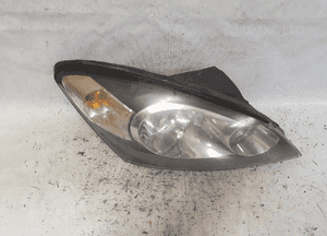 Lampa przednia prawa przód prawo kia proceed 1 2