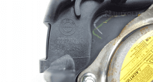 Bmw X5 E70 X6 E71 poduszka powietrzna kierowcy airbag 6780476 5