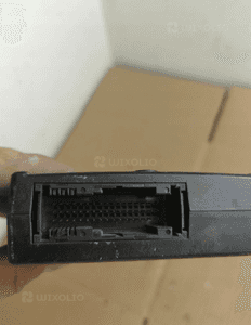 Sterownik moduł bluetooth CC1T-14D212-BA ford transit MK7 2
