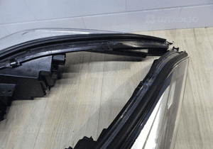 Toyota chr ch-r full led lampa lewa 81150-F4170 9