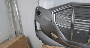 Zderzak audi A3 8P lift 2008-2012 8P0 po lifcie 2
